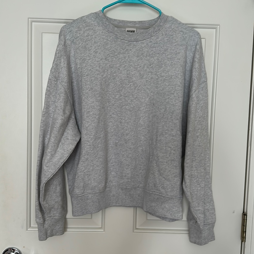 PINK Sweatshirt